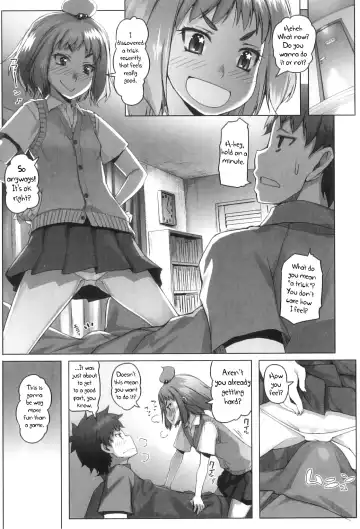 [Asaki Takayuki] Shougono Ch.1 Fhentai.net - Page 9