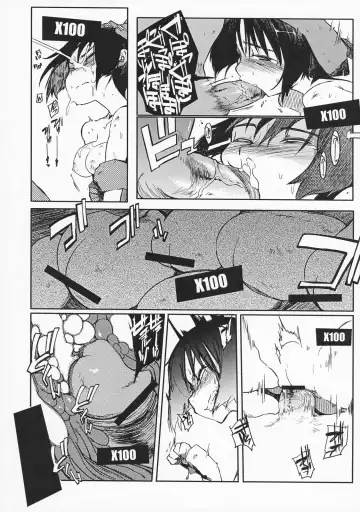 [F4u] Iinchou wa Bokkoboko Kanzenban!!!!! Fhentai.net - Page 35