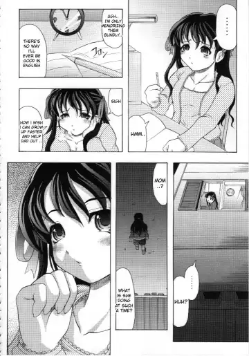 [Jinbo Hitode] Aru Kyuusha no Ichinichi | A Day In A Certain Stable Fhentai - Page 4