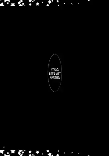 [Yukiji Shia] Teitoku, Aishitemasu. 2 | Admiral, I Love You. 2 Fhentai - Page 14