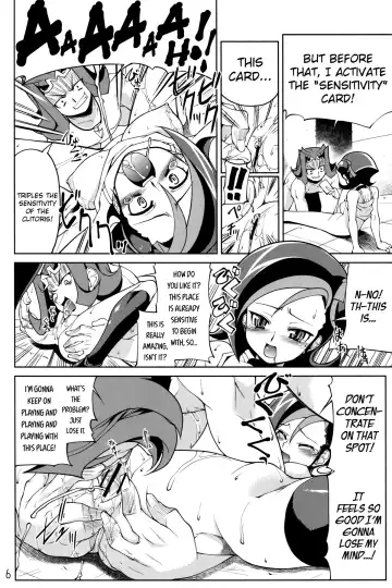 [Gyonikun] Gekidan Kotori Fhentai.net - Page 6