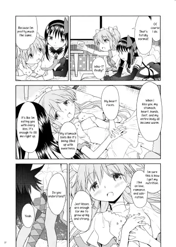 [Ayane] Yojouhan Ouroboros Futari | Tatami Ouroboros Duo Fhentai - Page 38
