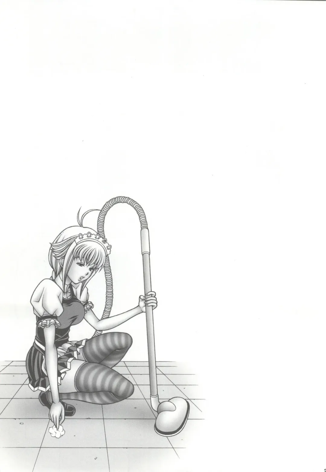 [Seishinja] Iori to Aimi to Anna Koto... Fhentai - Page 19