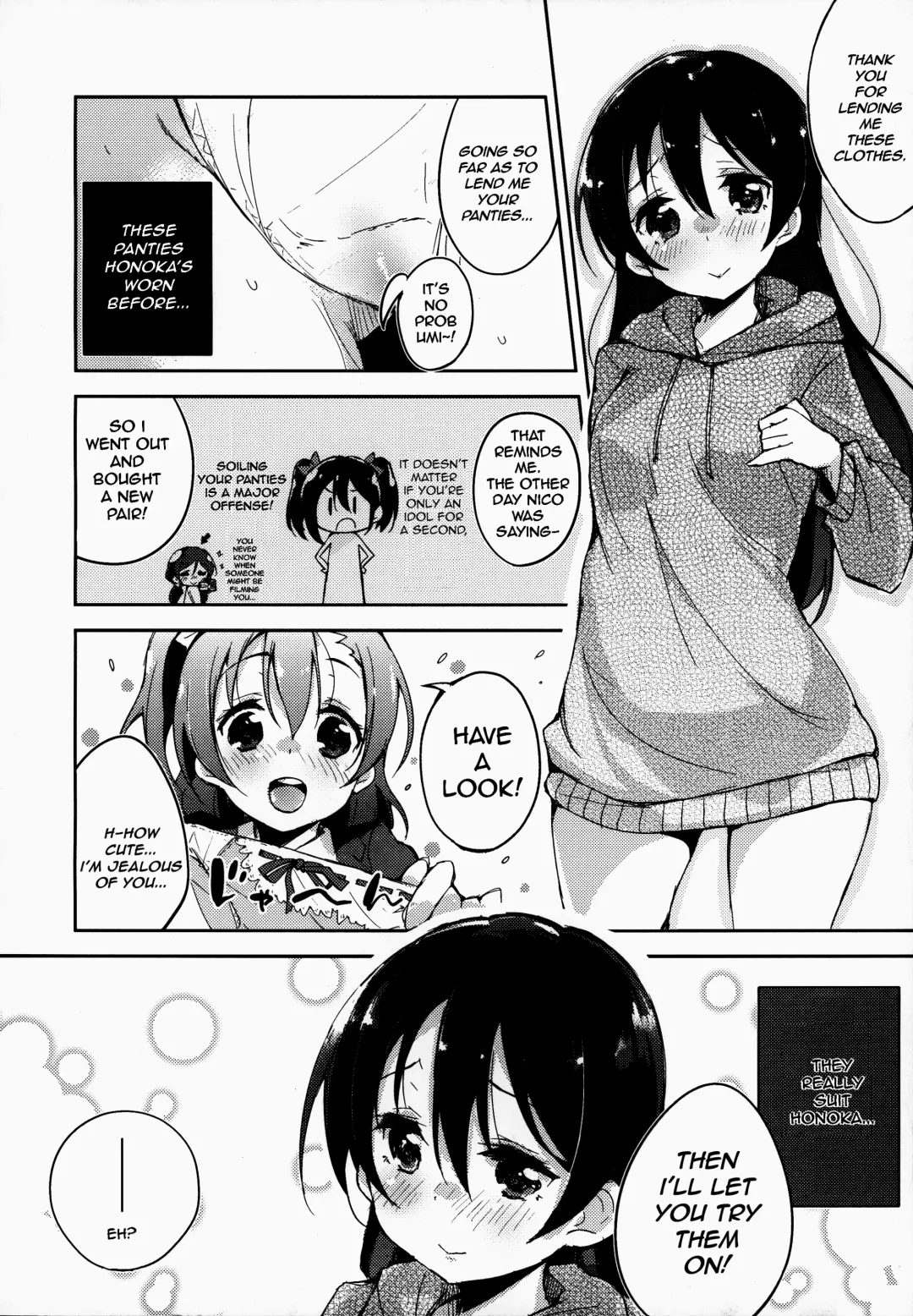 [Minase Syu] CHERRY PiCKING DAYS Fhentai - Page 7
