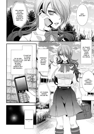 [Shibuki Oroshi] Konzen Koushou Fhentai - Page 5