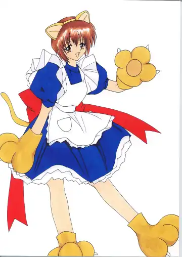 [Rokudou Ashura] Dengeki C's Bakachin Fhentai - Page 52