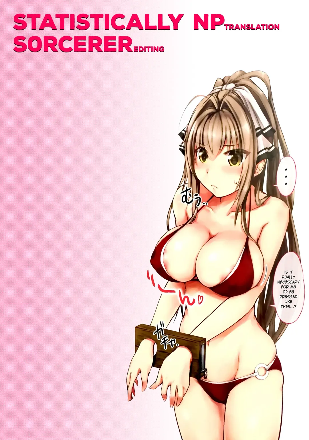 [Ganari Ryu] Aegi Burun to Pakkun - AegiBrun+Packn Fhentai - Page 11