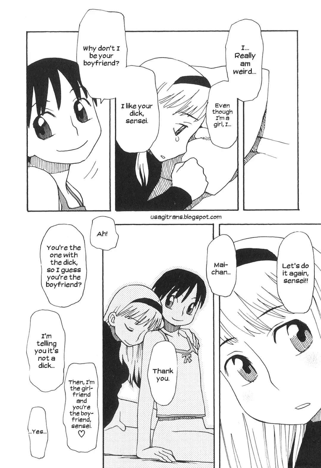 [Kudou Hisashi] Naisho ni Shite ne | Keep this a Secret, okay Fhentai.net - Page 12