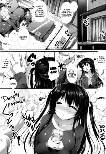 [Niro] Nama Pink Musume 2 Fhentai - Page 4