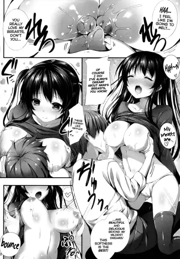 [Niro] Nama Pink Musume 2 Fhentai - Page 7
