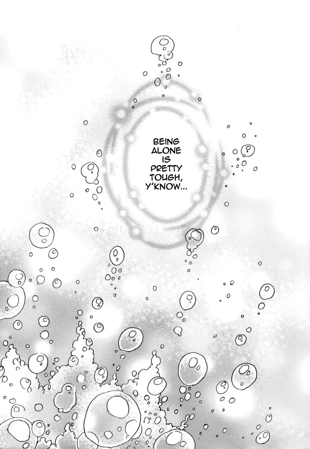 [Saotome Mokono] Nightmare Mermaid Fhentai - Page 6