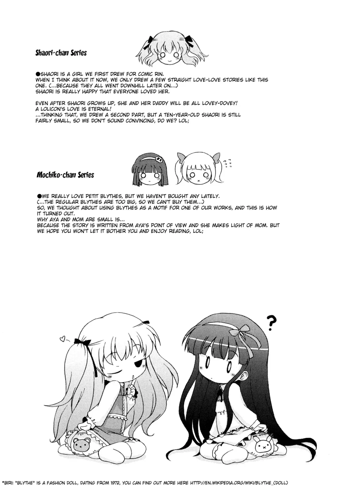 [Murian] Mochi Mochi Hime Fhentai - Page 169