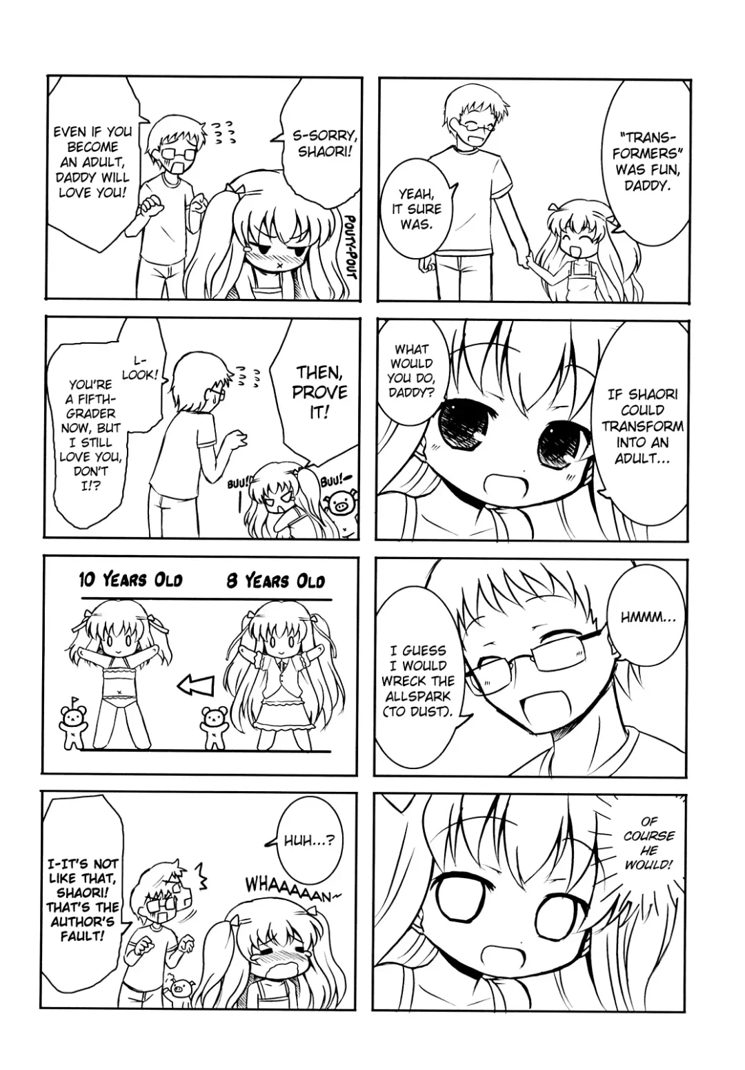 [Murian] Mochi Mochi Hime Fhentai - Page 218