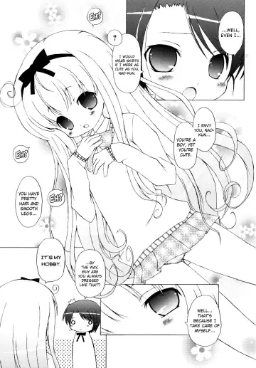 [Murian] Mochi Mochi Hime Fhentai - Page 189