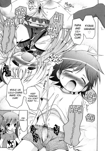 [Murian] Mochi Mochi Hime Fhentai - Page 31