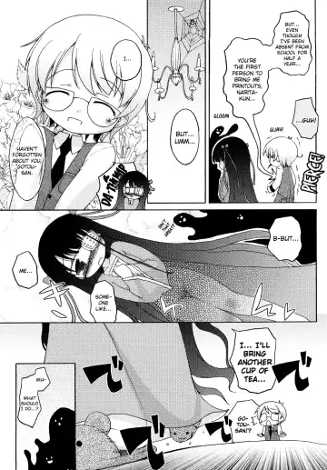 [Murian] Mochi Mochi Hime Fhentai - Page 73