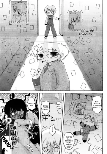 [Murian] Mochi Mochi Hime Fhentai - Page 75