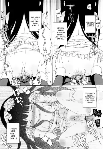 [Murian] Mochi Mochi Hime Fhentai - Page 99