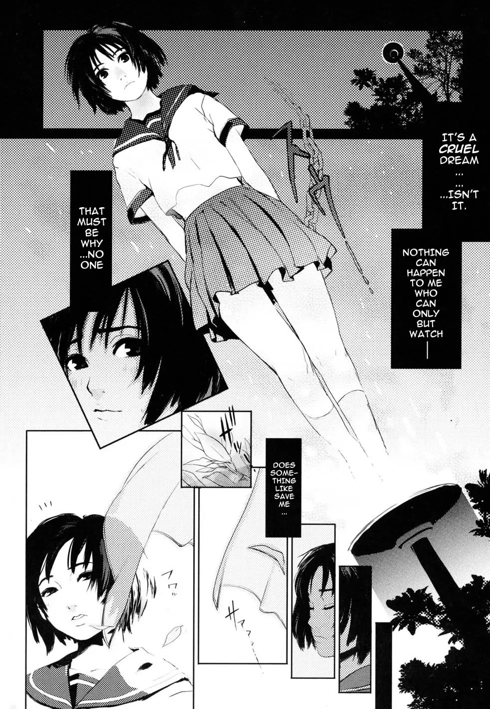 [Yukimi] Birthday (decensored) Fhentai - Page 179