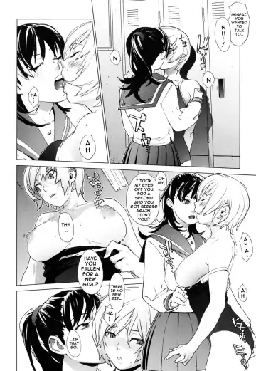 [Yukimi] Birthday (decensored) Fhentai - Page 111