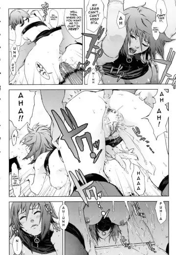 [Yukimi] Birthday (decensored) Fhentai - Page 143