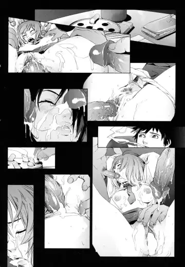 [Yukimi] Birthday (decensored) Fhentai - Page 171