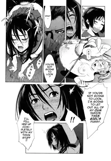 [Yukimi] Birthday (decensored) Fhentai - Page 185