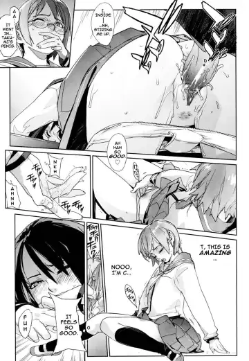 [Yukimi] Birthday (decensored) Fhentai - Page 22