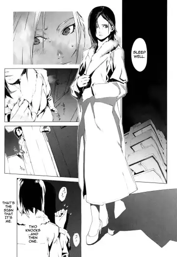 [Yukimi] Birthday (decensored) Fhentai - Page 56