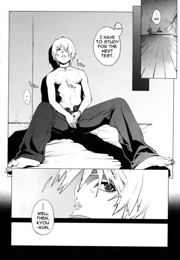 [Yukimi] Birthday (decensored) Fhentai - Page 65