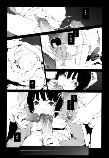 [Yukimi] Birthday (decensored) Fhentai - Page 69