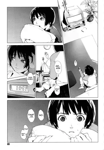 [Yukimi] Birthday (decensored) Fhentai - Page 70