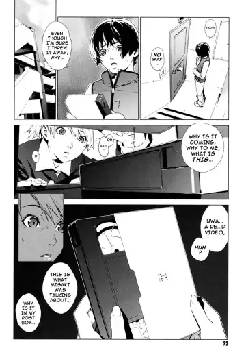 [Yukimi] Birthday (decensored) Fhentai - Page 73