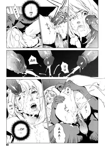 [Yukimi] Birthday (decensored) Fhentai - Page 84