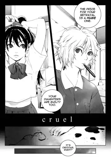 [Yukimi] Birthday (decensored) Fhentai - Page 89
