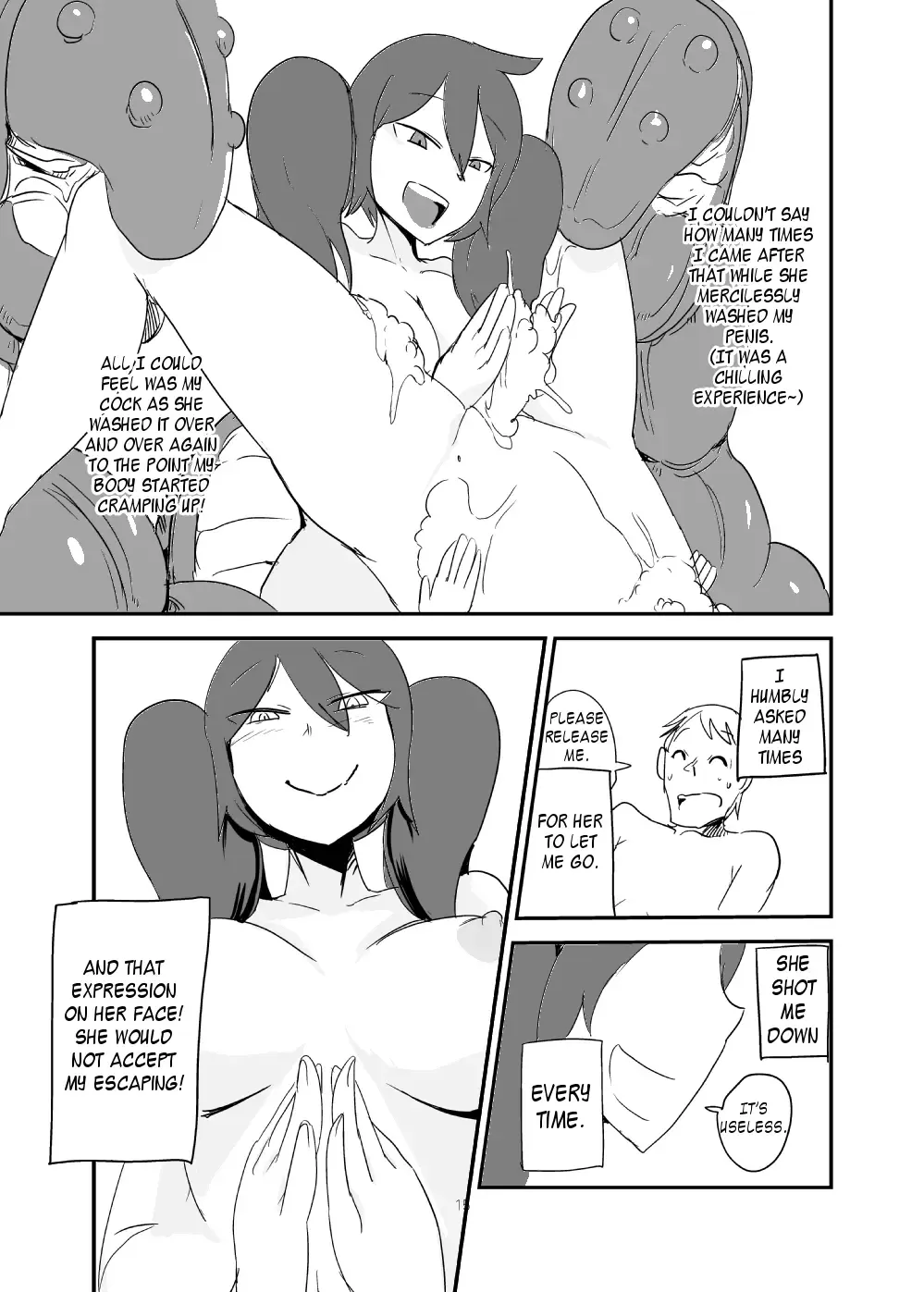 [Setouchi] Monkue Nabe Fhentai.net - Page 14