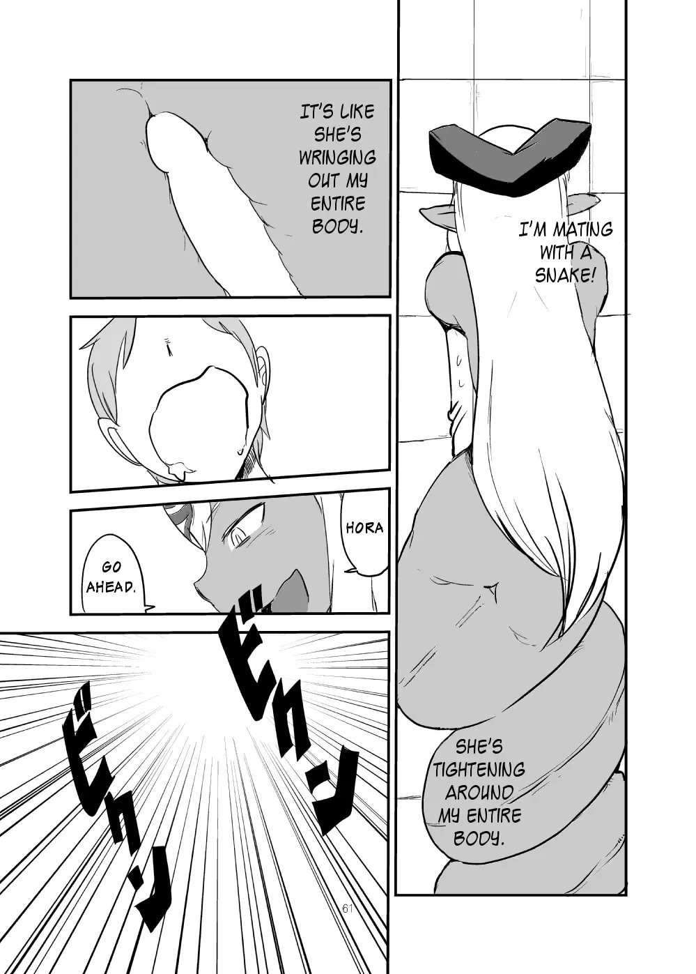 [Setouchi] Monkue Nabe Fhentai.net - Page 60