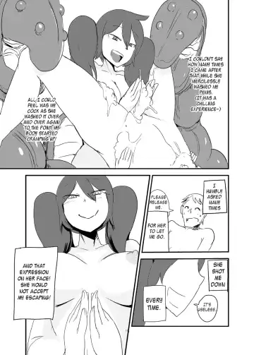 [Setouchi] Monkue Nabe Fhentai.net - Page 14