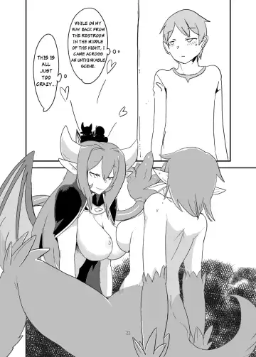 [Setouchi] Monkue Nabe Fhentai.net - Page 21