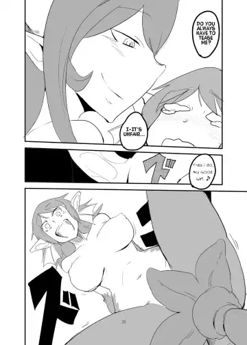 [Setouchi] Monkue Nabe Fhentai.net - Page 27