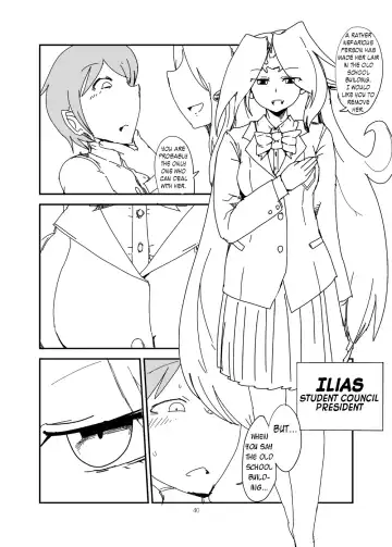 [Setouchi] Monkue Nabe Fhentai.net - Page 39