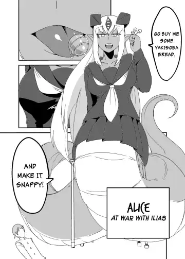 [Setouchi] Monkue Nabe Fhentai.net - Page 42