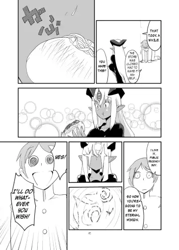 [Setouchi] Monkue Nabe Fhentai.net - Page 44