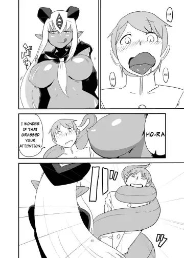 [Setouchi] Monkue Nabe Fhentai.net - Page 47