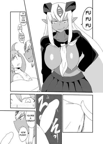 [Setouchi] Monkue Nabe Fhentai.net - Page 48