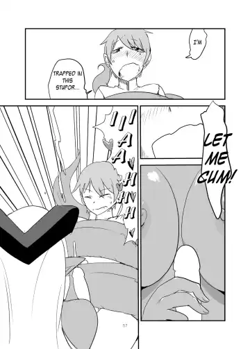 [Setouchi] Monkue Nabe Fhentai.net - Page 56