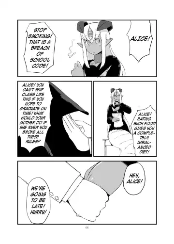 [Setouchi] Monkue Nabe Fhentai.net - Page 65