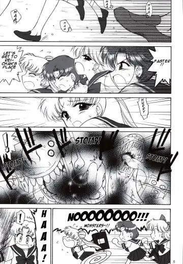 [Kuroinu Juu] Beach Boy Fhentai.net - Page 3