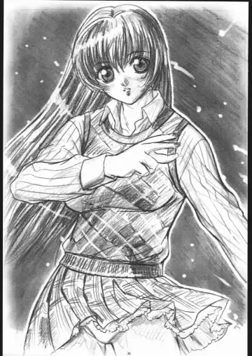 [Kiryuu Souhachi - Yokota Mamoru] TAKE ONE'S CHANCE ARENA Fhentai - Page 30