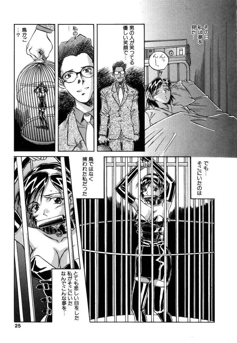 [Orihime] Seifuku Fhentai - Page 23